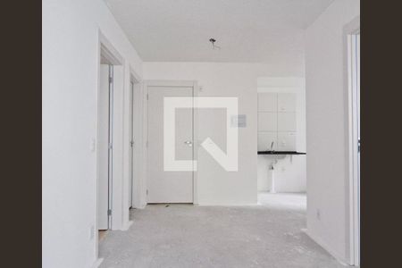 Apartamento à venda com 2 quartos, 39m² em Vila Pirituba, São Paulo
