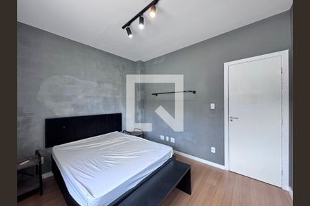 Quarto 1 de apartamento para alugar com 2 quartos, 54m² em Vargem Pequena, Rio de Janeiro