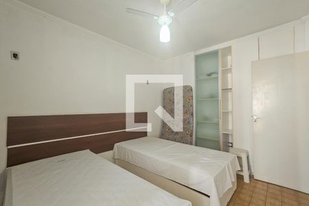 Quarto  de apartamento para alugar com 2 quartos, 101m² em Pitangueiras, Guarujá