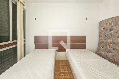 Quarto  de apartamento para alugar com 2 quartos, 101m² em Pitangueiras, Guarujá