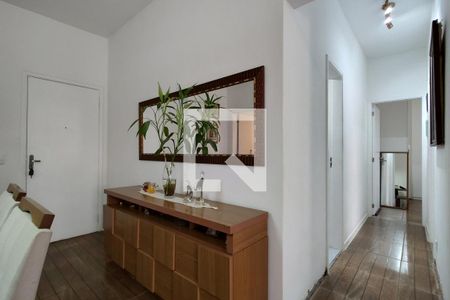 Sala de apartamento à venda com 3 quartos, 82m² em Freguesia (jacarepaguá), Rio de Janeiro