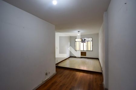 Sala de apartamento à venda com 3 quartos, 65m² em Lins de Vasconcelos, Rio de Janeiro