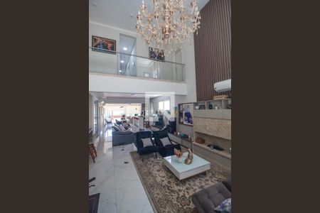 Sala de casa para alugar com 4 quartos, 344m² em Jardim Botânico, Porto Alegre