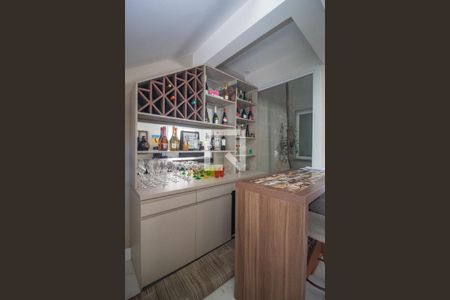 Sala de casa para alugar com 4 quartos, 344m² em Jardim Botânico, Porto Alegre