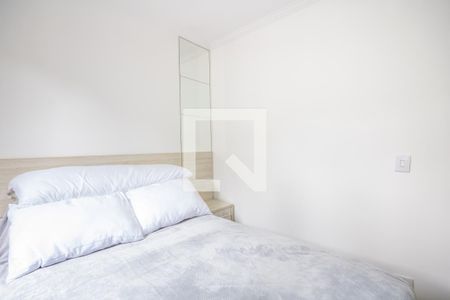 Quarto 2 de apartamento à venda com 2 quartos, 44m² em São Pedro, Osasco