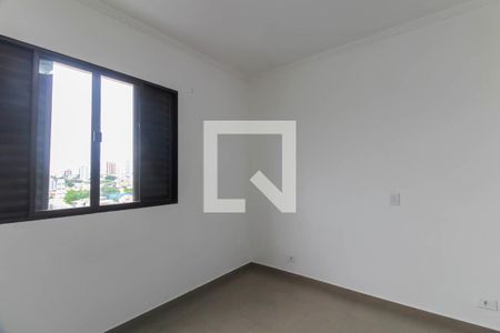 Quarto 1 de apartamento à venda com 2 quartos, 46m² em Chácara Mafalda, São Paulo