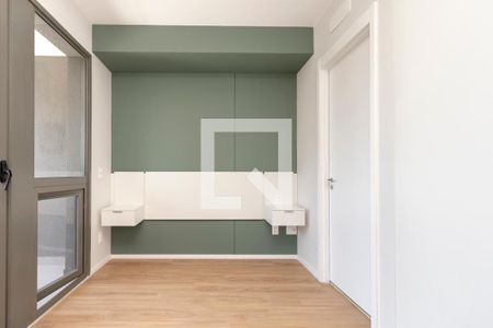 Studio de apartamento para alugar com 1 quarto, 26m² em Cidade Monções, São Paulo