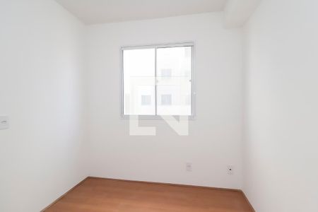 Quarto 1 de apartamento à venda com 2 quartos, 36m² em São Miguel, São Paulo