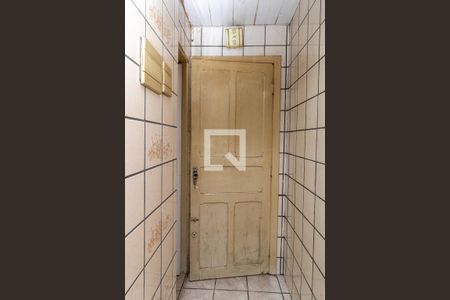 Banheiro de casa para alugar com 1 quarto, 40m² em Vila Medeiros, São Paulo