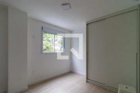 Suíte de apartamento à venda com 1 quarto, 39m² em Boaçava, São Paulo