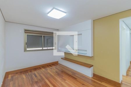 Foto 16 de apartamento à venda com 4 quartos, 210m² em Serra, Belo Horizonte