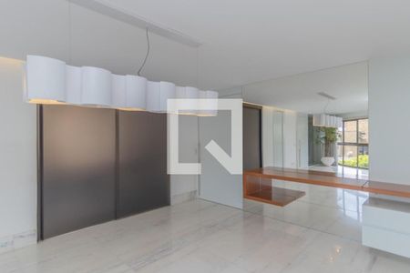 Foto 07 de apartamento à venda com 4 quartos, 210m² em Serra, Belo Horizonte