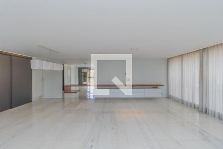 Foto 09 de apartamento à venda com 4 quartos, 210m² em Serra, Belo Horizonte