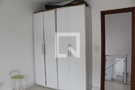 Quarto 1 de casa de condomínio para alugar com 3 quartos, 160m² em Freguesia (jacarepaguá), Rio de Janeiro