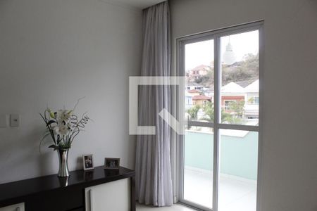 Quarto 1 de casa de condomínio para alugar com 3 quartos, 160m² em Freguesia (jacarepaguá), Rio de Janeiro