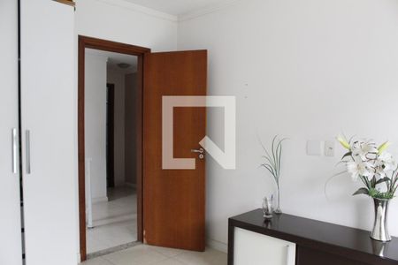 Quarto 1 de casa de condomínio para alugar com 3 quartos, 160m² em Freguesia (jacarepaguá), Rio de Janeiro