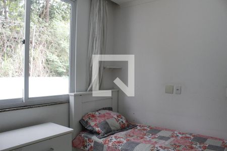 Quarto 2 de casa de condomínio para alugar com 3 quartos, 160m² em Freguesia (jacarepaguá), Rio de Janeiro