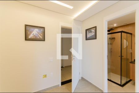 Studio de apartamento para alugar com 1 quarto, 28m² em Vila Dom Pedro I, São Paulo