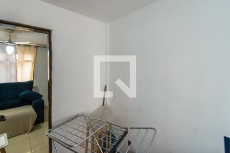 Quarto 1 de apartamento para alugar com 2 quartos, 60m² em Penha Circular, Rio de Janeiro