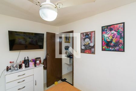 Quarto 2 de apartamento para alugar com 2 quartos, 60m² em Penha Circular, Rio de Janeiro