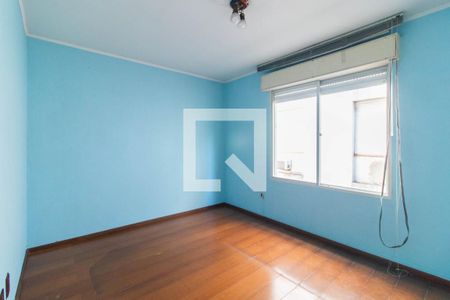 Quarto 1 de apartamento à venda com 2 quartos, 70m² em Cristal, Porto Alegre