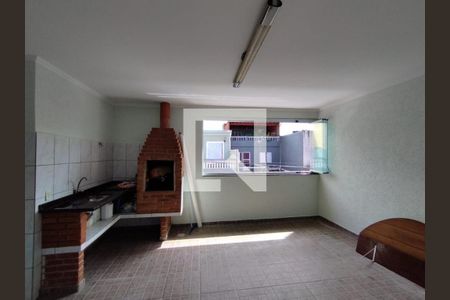 Foto 11 de casa à venda com 4 quartos, 280m² em Vila Liviero, São Paulo