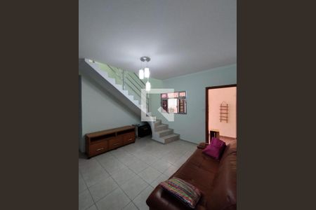 Foto 55 de casa à venda com 4 quartos, 280m² em Vila Liviero, São Paulo