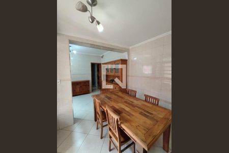 Foto 37 de casa à venda com 4 quartos, 280m² em Vila Liviero, São Paulo
