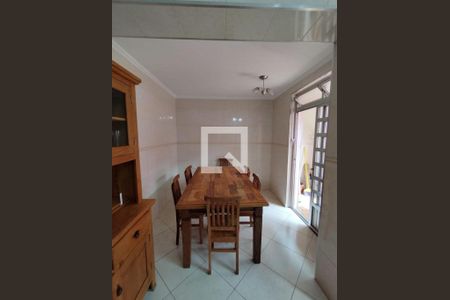 Foto 40 de casa à venda com 4 quartos, 280m² em Vila Liviero, São Paulo