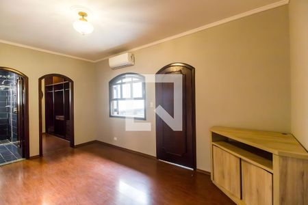 Casa de Condomínio para alugar com 4 quartos, 600m² em Residencial Tres (Alphaville), Santana de Parnaíba