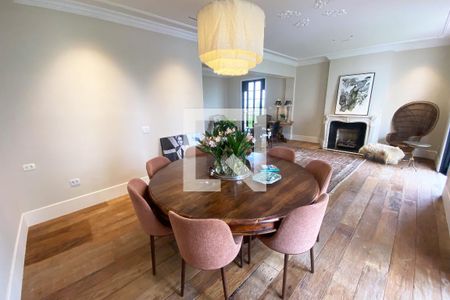 Sala de apartamento para alugar com 2 quartos, 190m² em Jardim Paulista, São Paulo