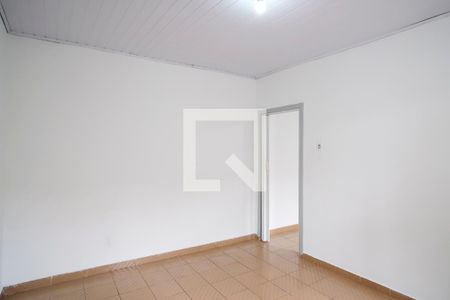 Quarto de casa à venda com 1 quarto, 56m² em Osvaldo Cruz, São Caetano do Sul