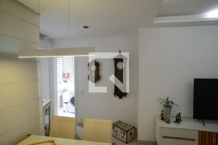 Sala de apartamento à venda com 2 quartos, 72m² em Barra da Tijuca, Rio de Janeiro