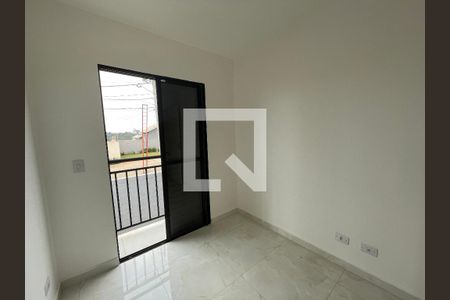 Quarto 1 de casa de condomínio para alugar com 3 quartos, 70m² em Jardim Ipes, Cotia