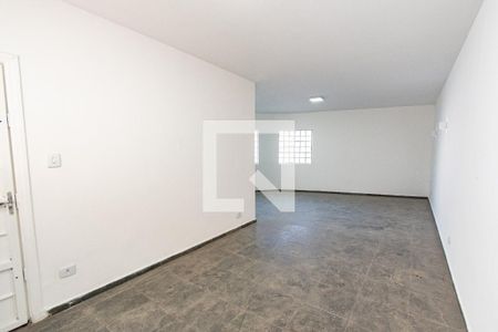 Sala de casa para alugar com 3 quartos, 155m² em Vila Monumento, São Paulo