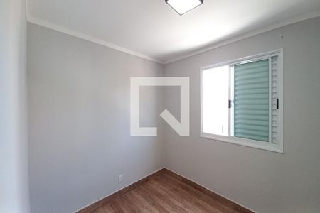 Quarto 1 de apartamento para alugar com 2 quartos, 49m² em Jardim Monte Alto, Campinas