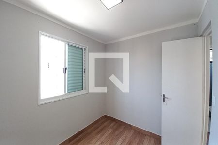 Quarto 1 de apartamento para alugar com 2 quartos, 49m² em Jardim Monte Alto, Campinas