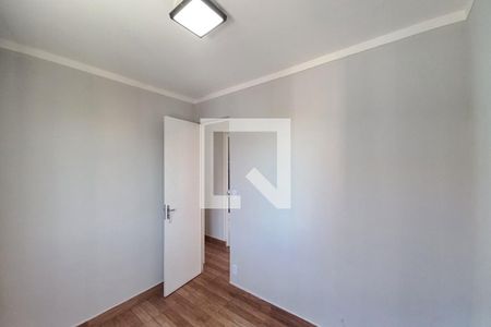 Quarto 1 de apartamento para alugar com 2 quartos, 49m² em Jardim Monte Alto, Campinas