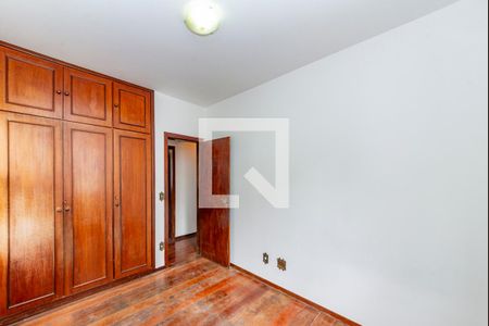 Quarto 1 de apartamento à venda com 3 quartos, 90m² em Buritis, Belo Horizonte