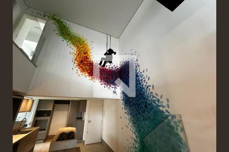 Sala/Cozinha de apartamento para alugar com 3 quartos, 150m² em Parque Mandaqui, São Paulo