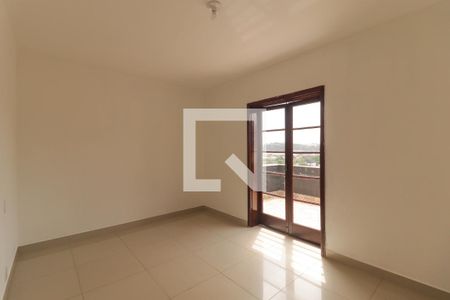 Quarto de casa para alugar com 3 quartos, 270m² em Vila Rafael de Oliveira, Jundiaí