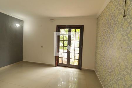Sala de casa para alugar com 3 quartos, 270m² em Vila Rafael de Oliveira, Jundiaí