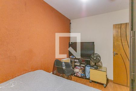 Quarto 1 de apartamento à venda com 3 quartos, 65m² em Jardim Botucatu, São Paulo