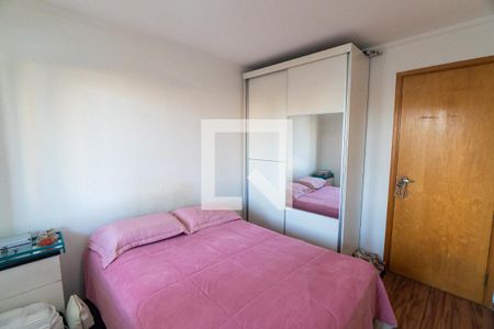 Quarto 2 de apartamento para alugar com 3 quartos, 96m² em Bosque da Saúde, São Paulo