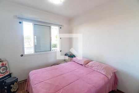 Quarto 2 de apartamento para alugar com 3 quartos, 96m² em Bosque da Saúde, São Paulo