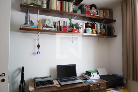 Quarto 1 de casa à venda com 3 quartos, 98m² em Cupecê, São Paulo