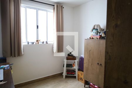 Quarto 1 de casa à venda com 3 quartos, 98m² em Cupecê, São Paulo