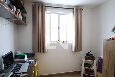 Quarto 1 de casa à venda com 3 quartos, 98m² em Cupecê, São Paulo