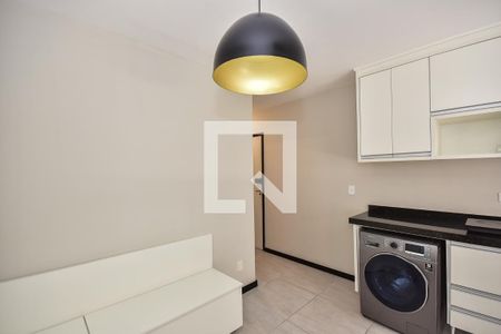 Studio de kitnet/studio para alugar com 1 quarto, 39m² em Vila Sonia, São Paulo