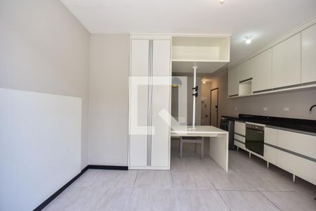 Studio de kitnet/studio para alugar com 1 quarto, 39m² em Vila Sonia, São Paulo